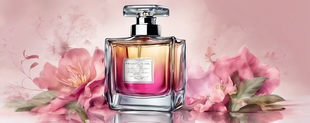 عطر زنانه عطر زنانه