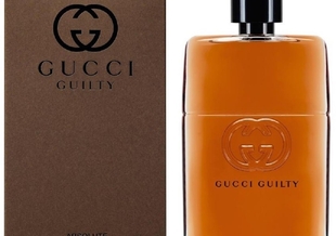 عطر و ادکلن Gucci Guilty Absolute