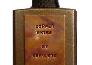 عطر و ادکلن Copper Skies