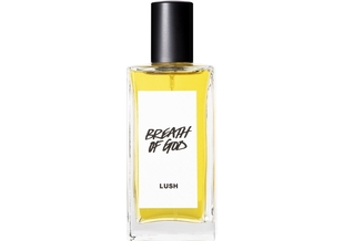 عطر و ادکلن Breath of God 