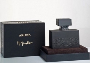 عطر و ادکلن Akowa