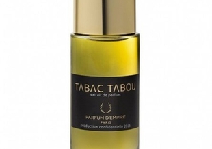 عطر و ادکلن تاباک تابو Tabac Tabou