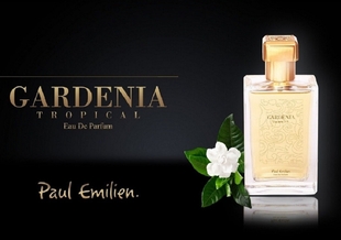 عطر و ادکلن گاردنیا تروپیکالGardenia Tropical