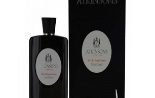 عطر 24 اولد باند استریپ تریپل اکسترکت 24 Old Bond Strip Triple Extract perfume