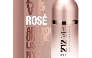 عطر 212 vip رز 212 vip rose perfume