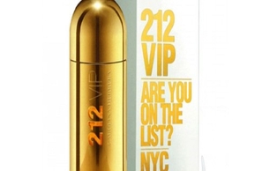 عطر 212 vip زنانه hcv  212 vip perfume for women hcv