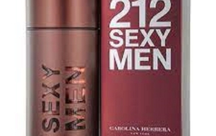 عطر 212 سکسى مردانه 212 sexy men's perfume
