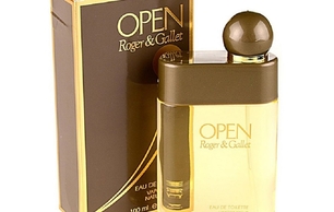 عطر اپن Open perfume