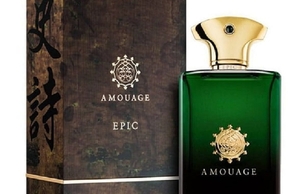 عطر اپیک مردانه Epic men's perfume