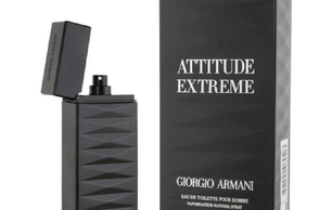 عطر اتیتیود اکستریم  Extreme Attitude perfume