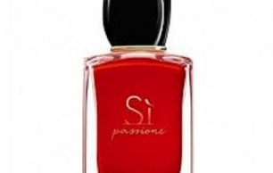 عطر آرمانی اس آی پشن SI Passion Armani perfume