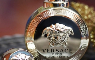 عطر اروس زنانه  Eros perfume for women