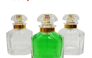 ظرف عطر اسپری 30 گرمی مون گرل 30 gram Moon Girl spray perfume container