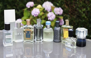 چطور عطر و ادکلن به فنا میره 