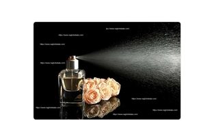عطر شرکتی چیست؟