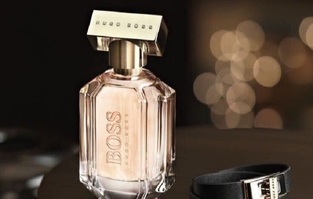 مشخصه عطر هوگو بوس زنانه