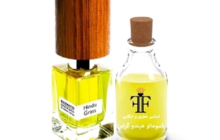مشخصات عطر ناسوماتو هیندوگراس