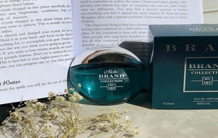 ویژگی عطر آکوا بولگاری 