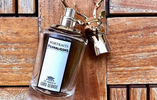 همه چیز درباره ی عطر جرج لدر پنهالیگونز