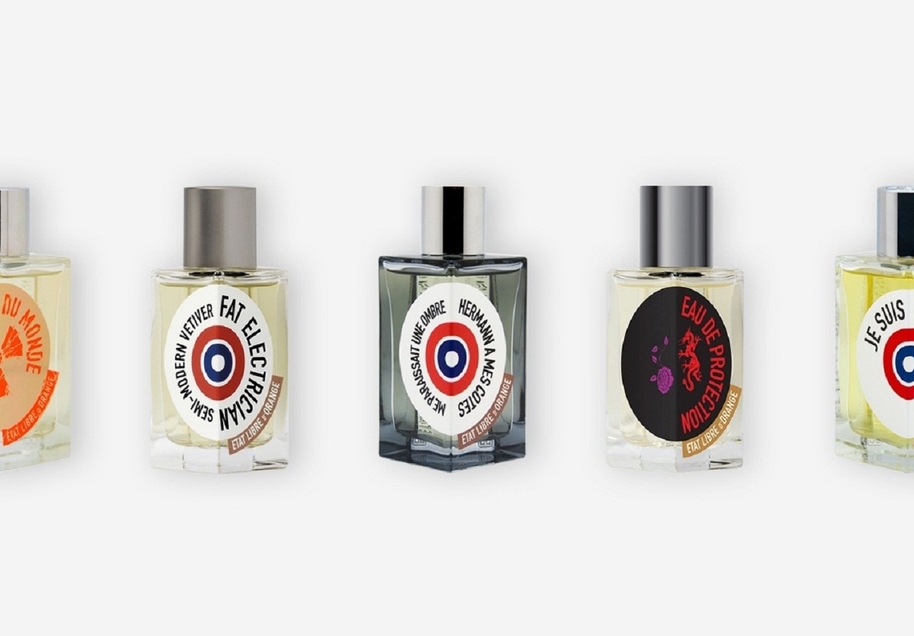 عطر و ادکلن Etat Libre d'Orange