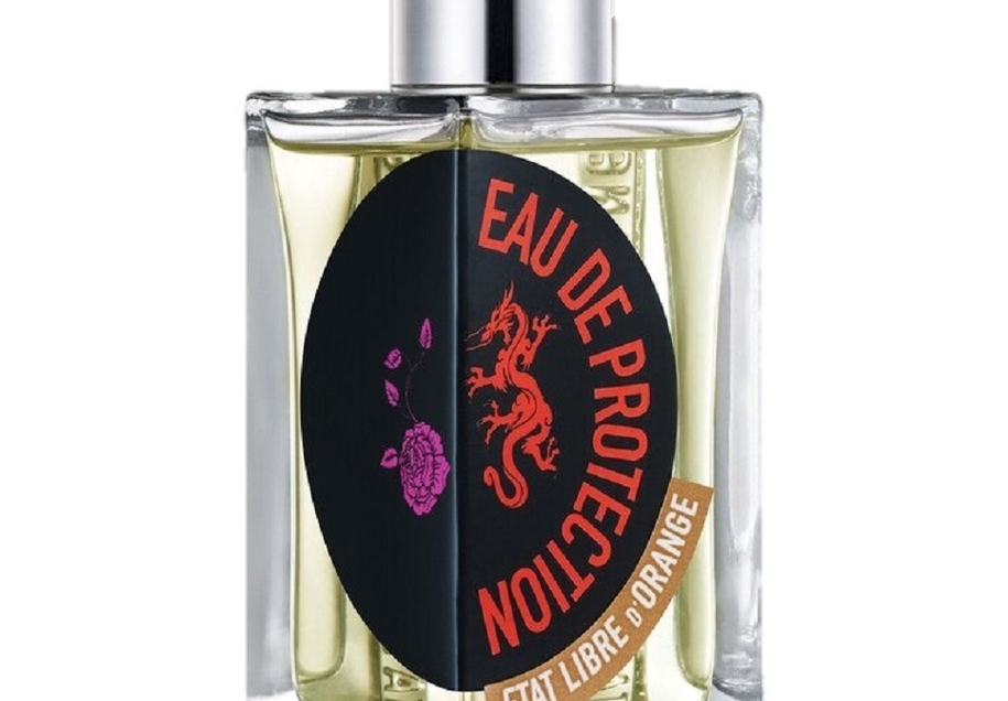عطر و ادکلن Etat Libre d'Orange Rossy de Palma - Eau de Protection