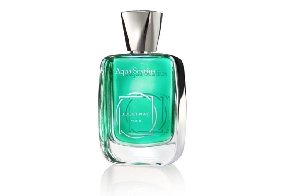  عطر و ادکلن Aqua Sextius