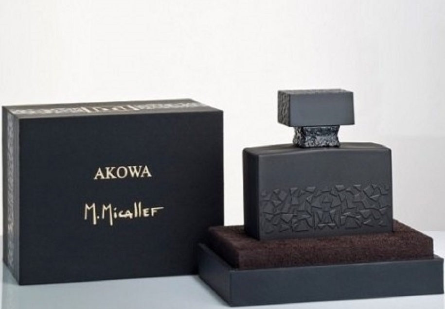عطر و ادکلن Akowa