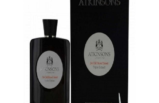 عطر 24 اولد باند استریپ تریپل اکسترکت 24 Old Bond Strip Triple Extract perfume