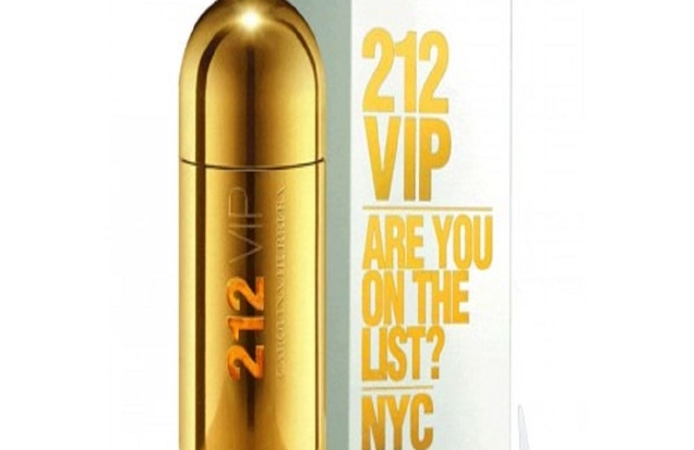 عطر 212 vip زنانه hcv  212 vip perfume for women hcv