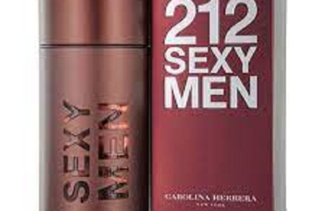 عطر 212 سکسى مردانه 212 sexy men's perfume
