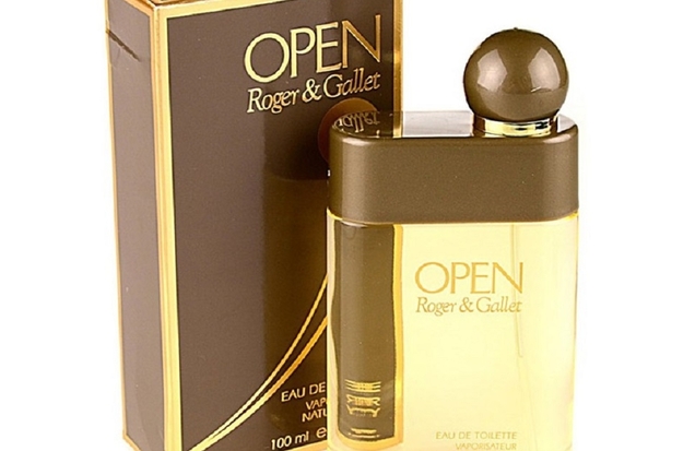 عطر اپن Open perfume