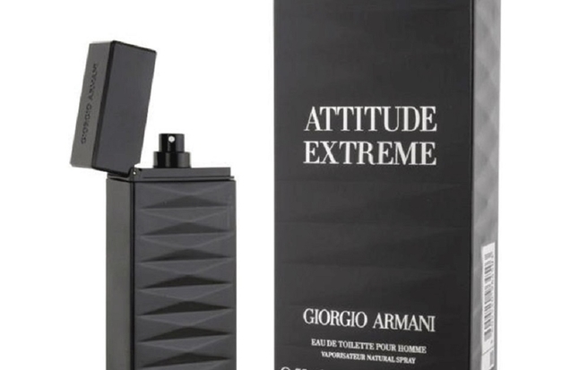 عطر اتیتیود اکستریم  Extreme Attitude perfume