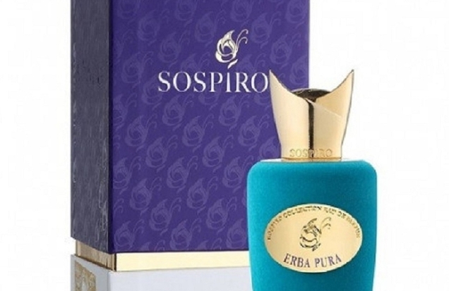 عطر اربا پورا Arba Pura perfume