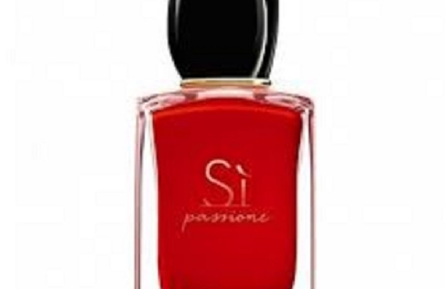 عطر آرمانی اس آی پشن SI Passion Armani perfume