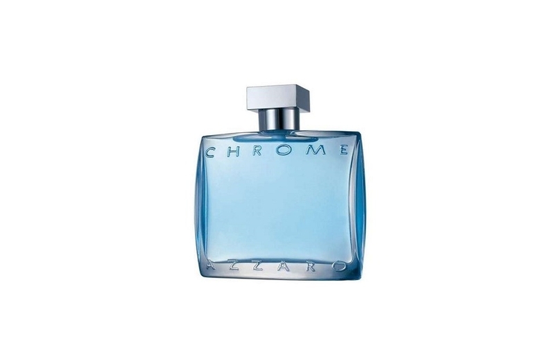 عطر آزارو کروم Azaro chrome perfume