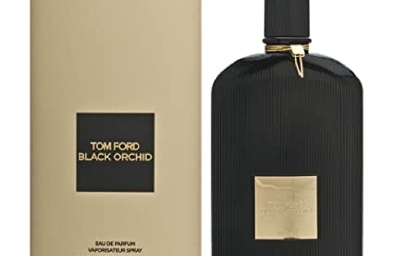 عطر و ادکلن بلک ارکید تام فورد Tom Ford Black Orchid perfume and cologne