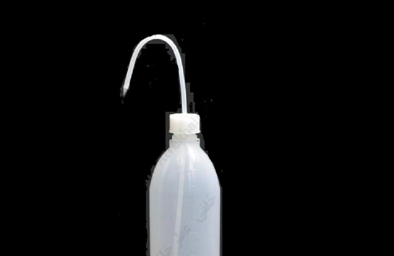 پمپ فیکساتور عطر  Perfume fixing pump