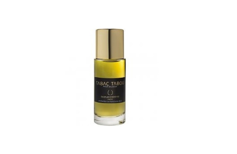 عطر ادکلن تاباک تبیو  Tabak Tebio cologne perfume