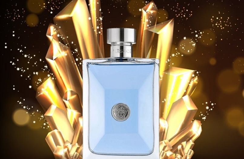 عطر ورساچ پورهوم مردانه و ویژگی های آن 