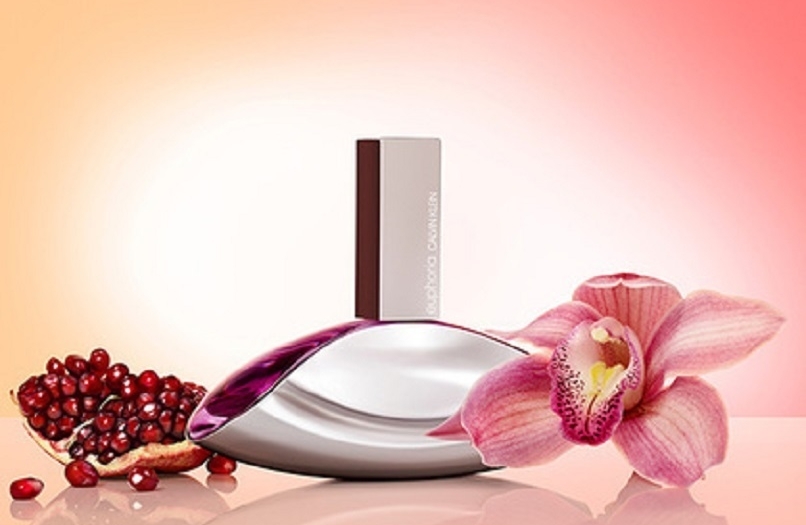عطر و ادکلن ایفوریا زنانه نقش کالا