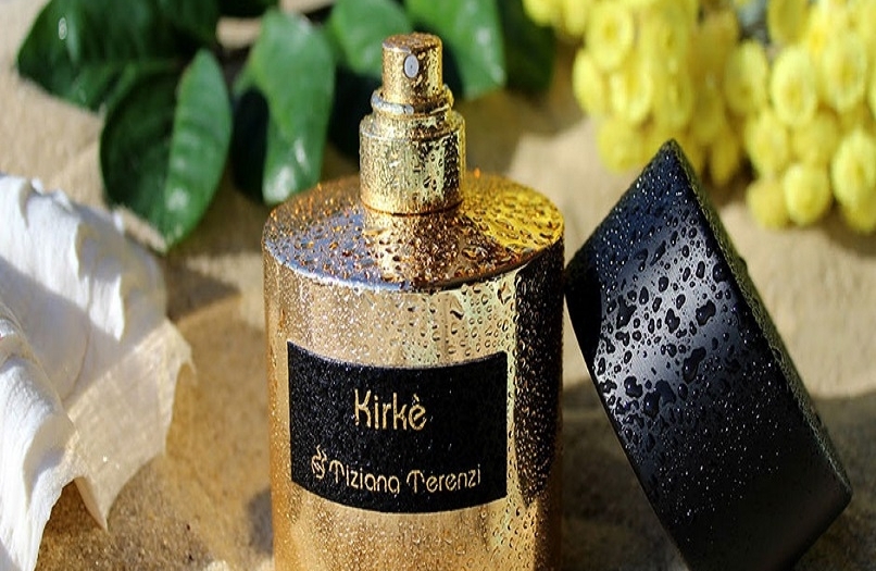 عطر و ادکلن کازانوا تیزیانا ترنزی نقش کالا