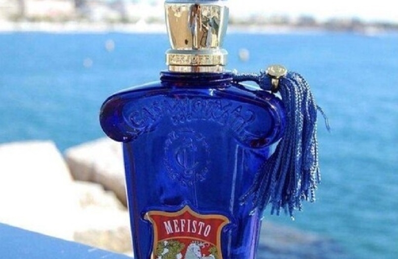اسانس عطر کازاموراتی مردانه نقش کالا 
