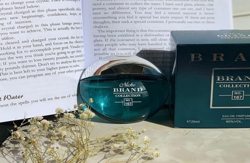 ویژگی عطر آکوا بولگاری 