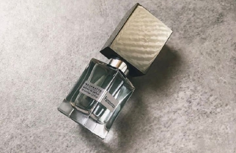 بررسی عطر فانتوماس ناسوماتو