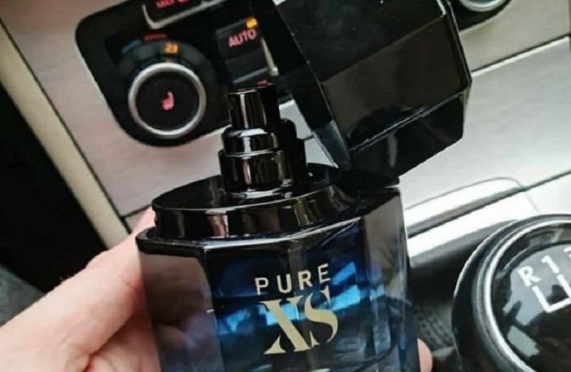 خصوصیات عطر پیور ایکس اس