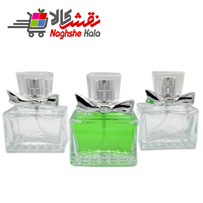  ظرف عطر اسپری میس دیورچری 25گرمی