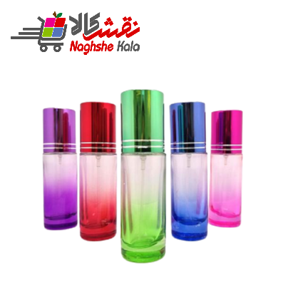  ظرف عطراسپری هاوایی 20 گرم 