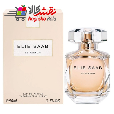 فروشگاه اینترنتی پخش عمده عطر لی پرفیوم - برند الی ساب - جنسیت زنانه - محصول 2012 - رایحه گلی معتدل - شرکت جیوادان JIVADAN