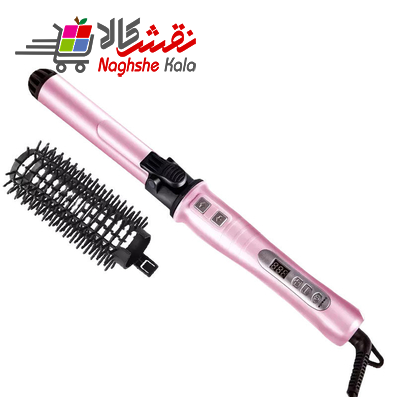 فر کننده و حالت دهنده مو مارسکی مدل MS-5200 2IN1