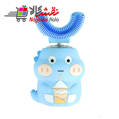 مسواک برقی کودک ریمکس مدل GH-14
